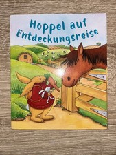 „Hoppel auf