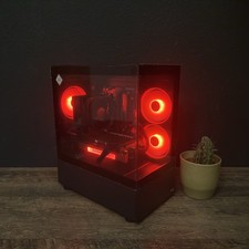 Gaming PC | GTX 1070 8GB|