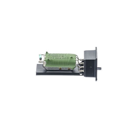 Mahle widerstand - mahle,