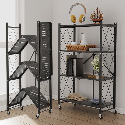 Standregal lagerregal metall - lagerregal,