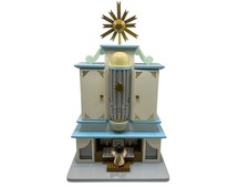 Erzgebirge Figur Umlik