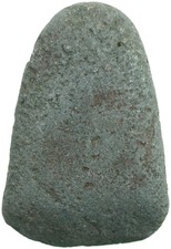 Neolithikum  Ausgezeichnetes Steinbeil  Beil  Felsen von Bandiagara  W48-2