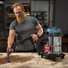 RONIX  Akku Stabsauger 150