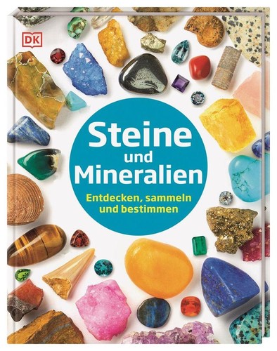 Steine und mineralien devin - mineralien,