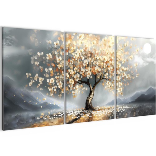Wandbilder set abstrakt - wandbilder,