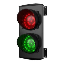 APOLLO ROTE/GRÜNE LED 24V