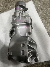 Hinten Differential LR031377