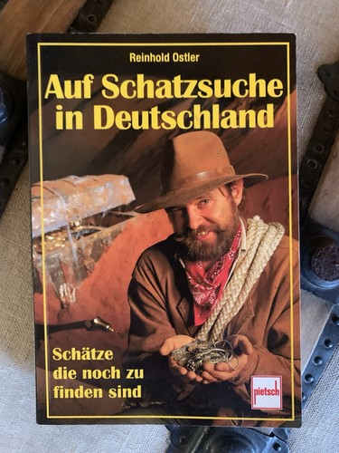 Reinhold ostler auf - -,