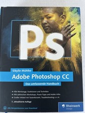 Adobe Photoshop CC
