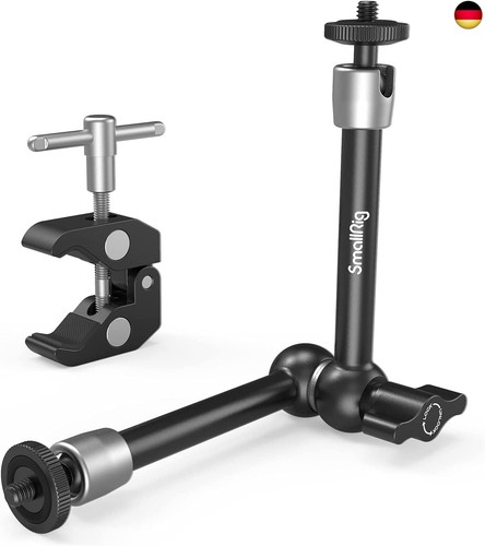 Zoll magic arm mit super - zoll,