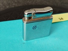 Feuerzeug 34 - Ibelo Monopol -