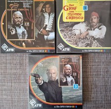 SUPER 8 COLOR TONFILM Der Graf