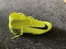 Nike Air Zoom Mercurial Schuhe