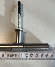 bulthaup system 20/25. Reling-