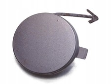 ABDECKUNG STOSSSTANGE HAKEN