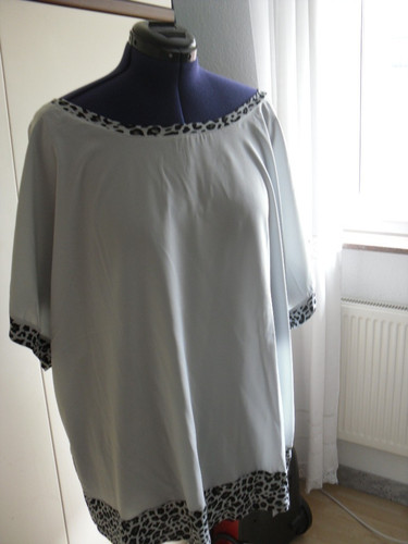 Super schöne bluse 58 - super, 56/58