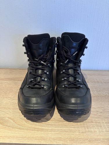 Lowa einsatzstiefel renegade - -,