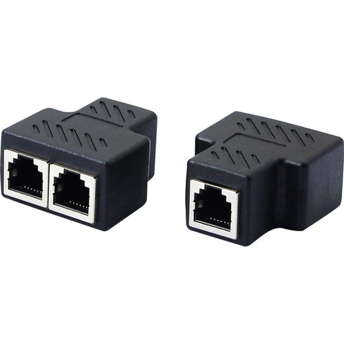 Telefonbuchsen splitter rj11 - telefonbuchsen-splitter,