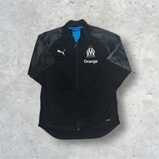Olympique Marseille Puma
