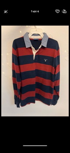Gant herren barstripe - gant, heavy