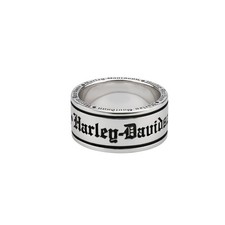 Harley-Davidson Fingerring Old