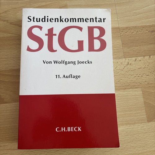 Strafgesetzbuch von wolfgang - strafgesetzbuch,