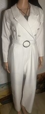Jumpsuit overall 38 - jumpsuit, #