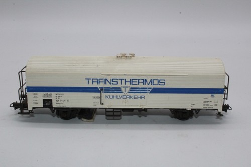 Roco 46403 kühlwagen - roco, dc