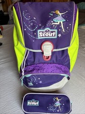 Schulranzen Schultasche der