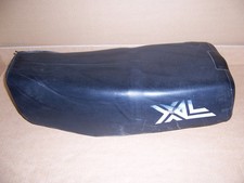 Original Sitzbank Honda XL 500