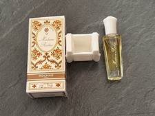 Rochas Madame Miniatur 3 ml Eau de Toilette EDT mit Verpackung Vintage Sammlung