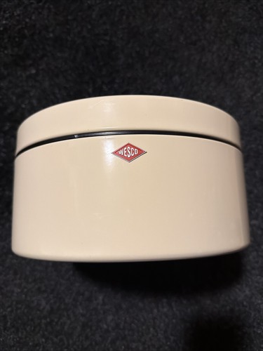 Wesco keksdose classic line - keksdose,