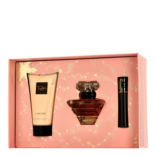 Lancôme trésor set mit body - trésor,