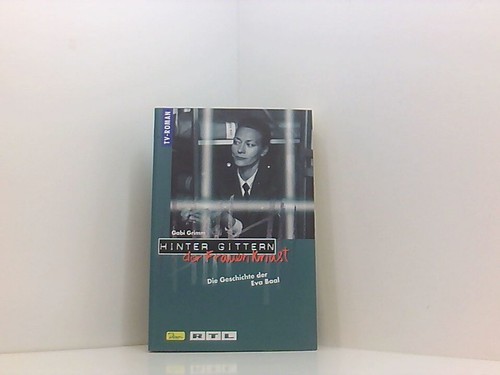 Hinter gittern der - hinter, gittern,
