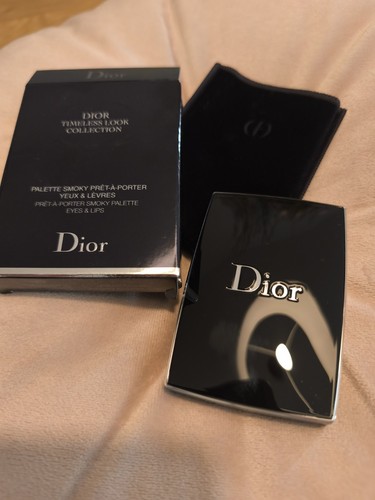 Dior timeless look - dior,