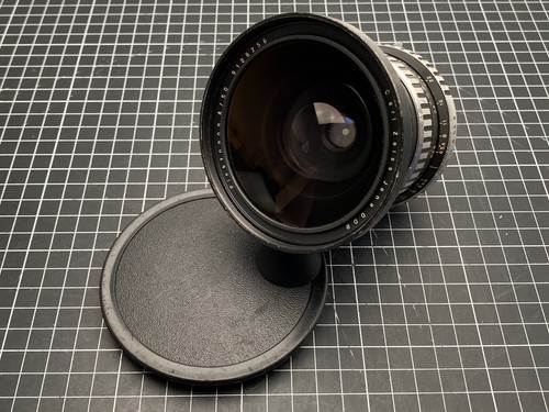 Carl zeiss jena flektogon 50mm - carl,