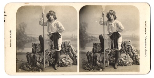 Stereo fotografie aristophot - stereo-fotografie,