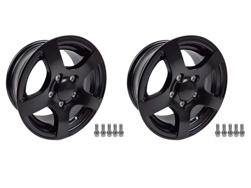 Alufelge x 13 5 loch - x, j