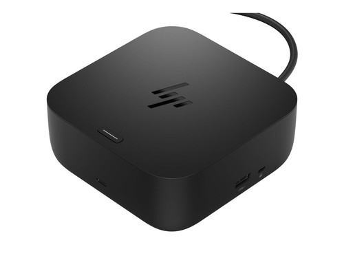 Usb dockingstation g6 - hp,