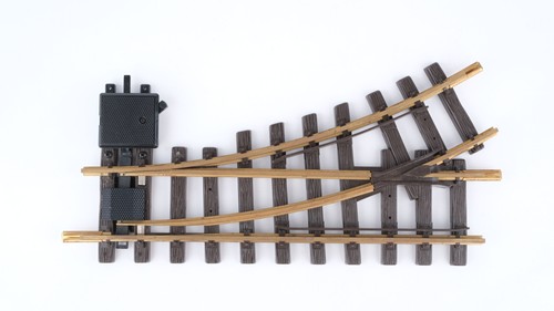 Lgb 1210 1215 weiche links - lgb,