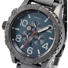 Nixon uhr chrono - nixon,