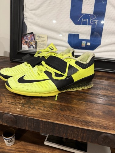 Nike romaleos volt size - nike, 13