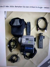 Sony dcr pc120e camcorder pal - camcorder,