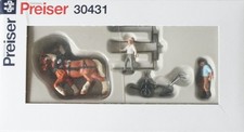 Preiser  30431   (Spur H0)