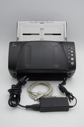 Ricoh fujitsu 7140 - fujitsu, fi-7140