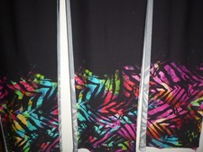 32)Jersey Stoffreste höhe