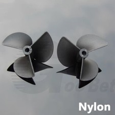 Nylon Schiffsschraube