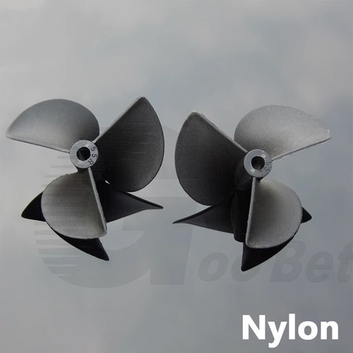 Nylon schiffsschraube - nylon,