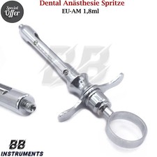 „Dental Aspiration Spritze