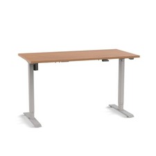 Schreibtisch elektrisch